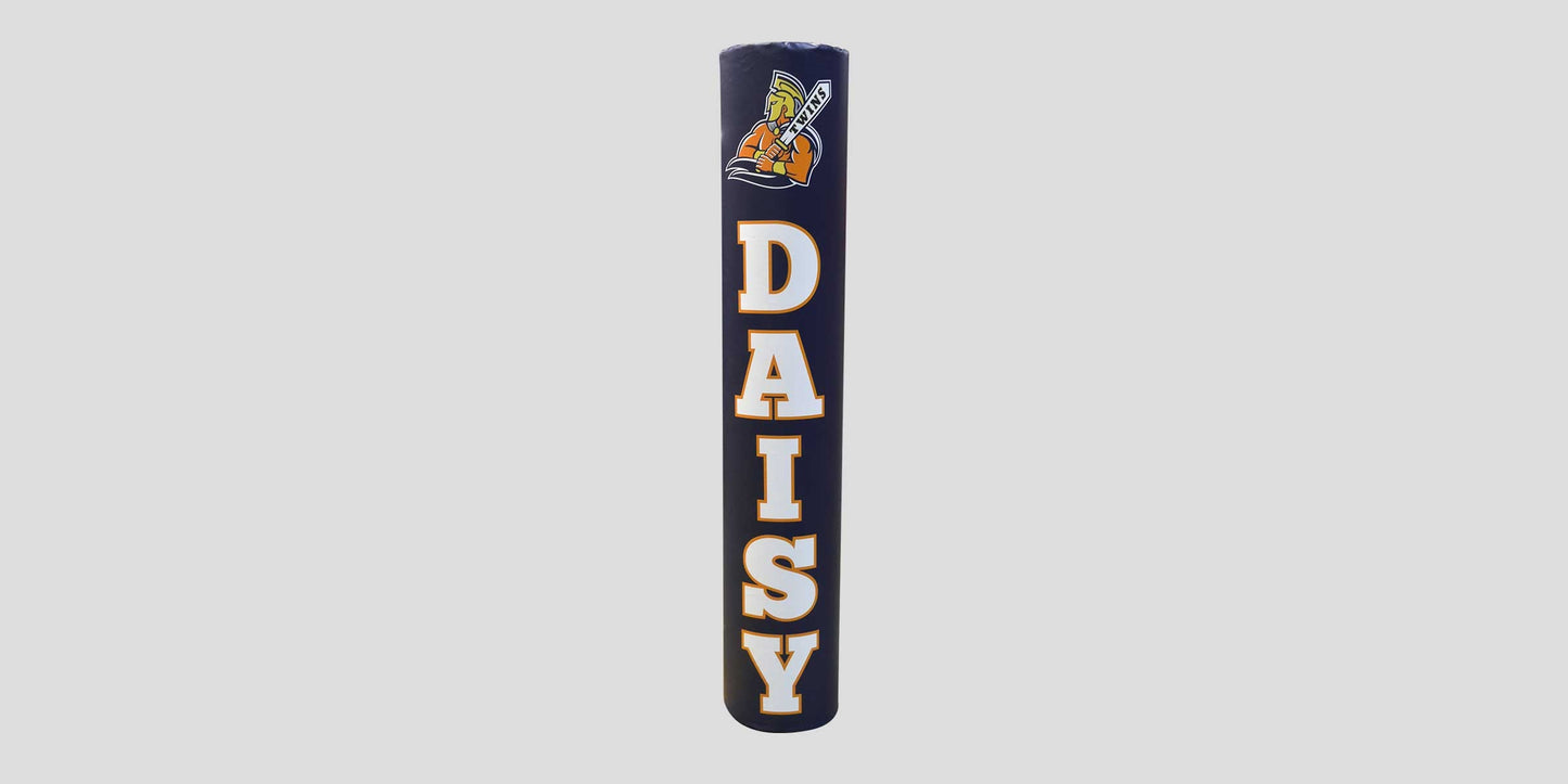 Classic Goal Post Pad