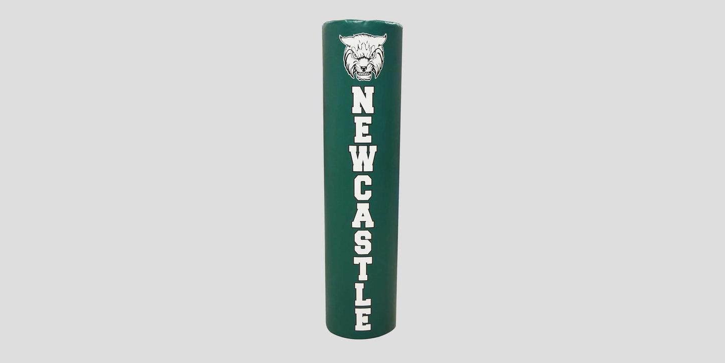 Classic Goal Post Pad
