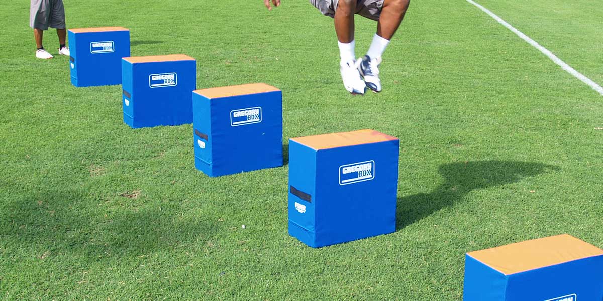 Gregory Boxes