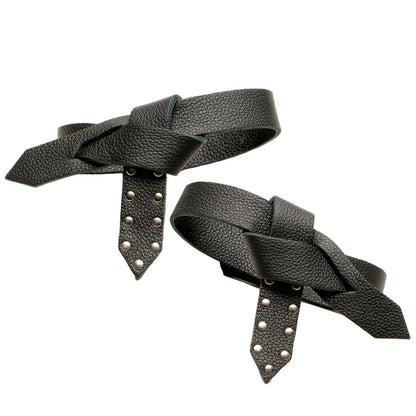 Boot Knot