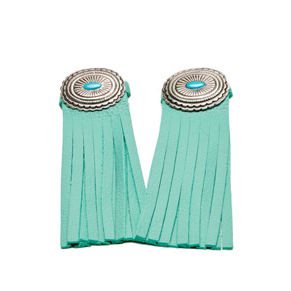 Boot Tassel