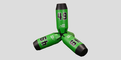 Hedgehog 4 Way Tackler 49"