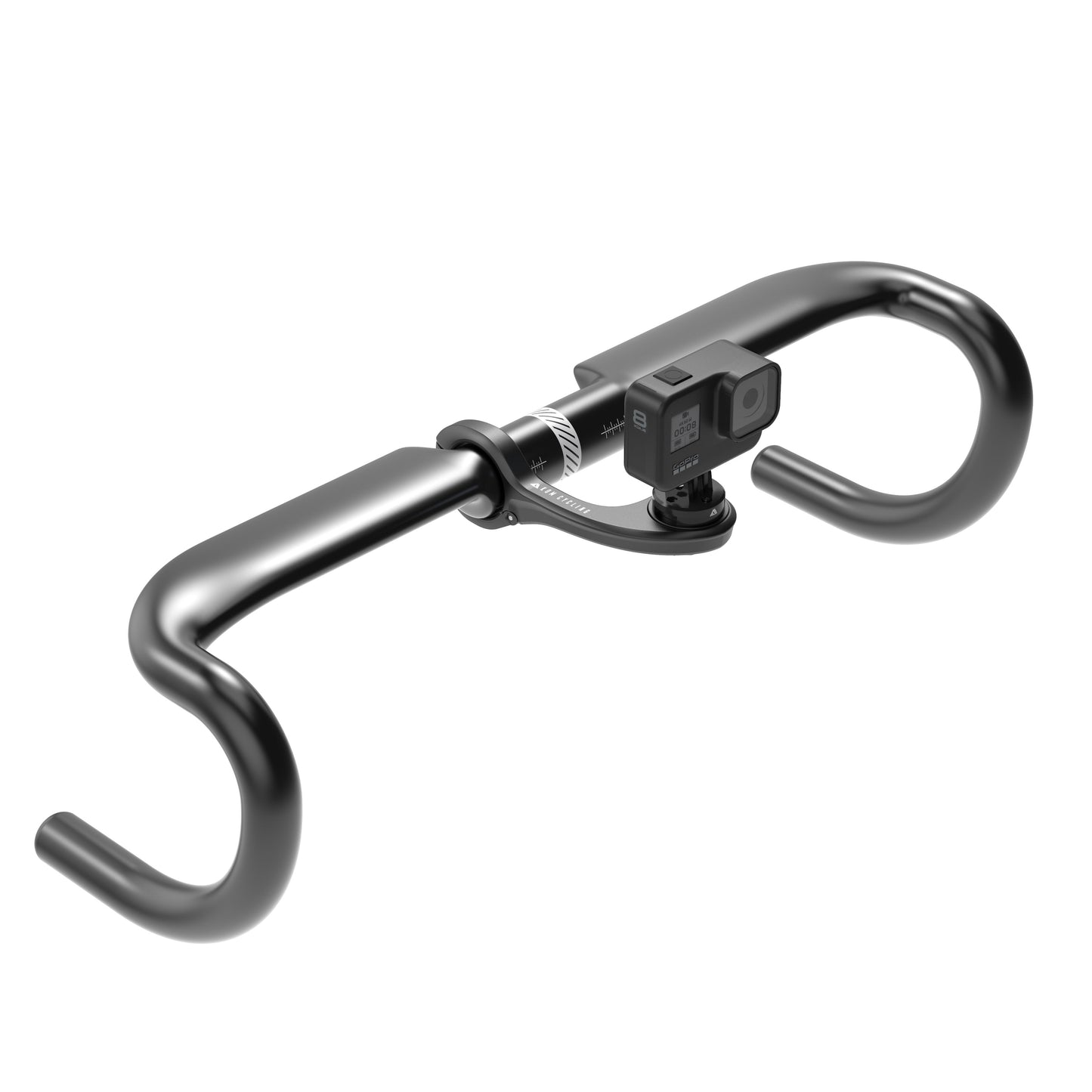 Top Mount GoPro Adapter