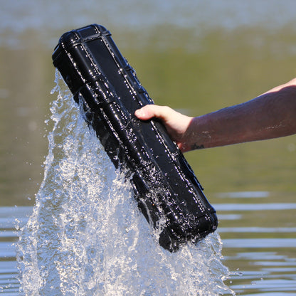 Floating-Protective Case