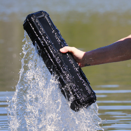 Floating-Protective Case