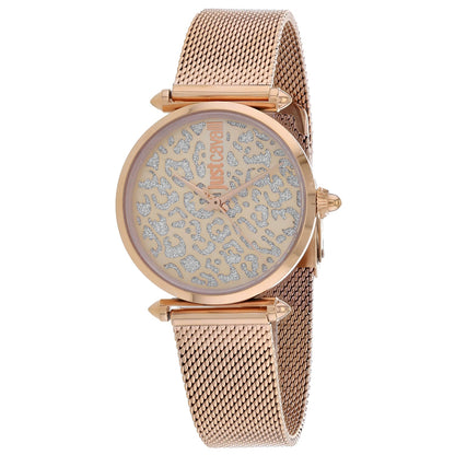 Just Cavalli Women's Animalier