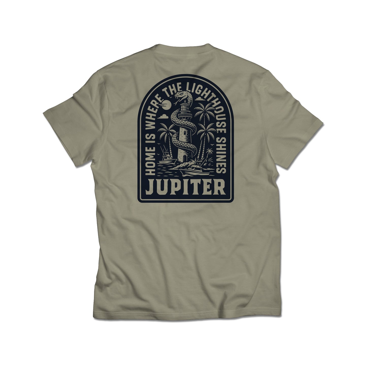 Lighthouse T-Shirt