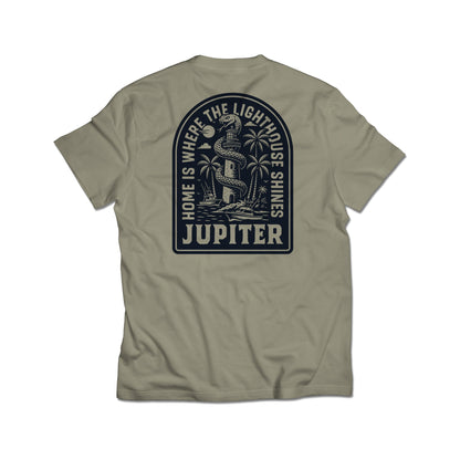 Lighthouse T-Shirt