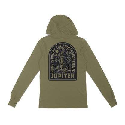 Lighthouse Rashguard