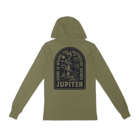 Lighthouse Rashguard