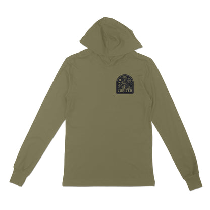 Lighthouse Rashguard
