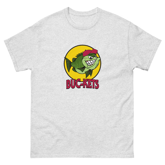 Buc-kets Tee