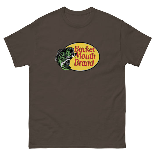 BucketMouth Pro Tee