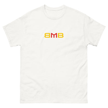 Cast-N-Catch Tee