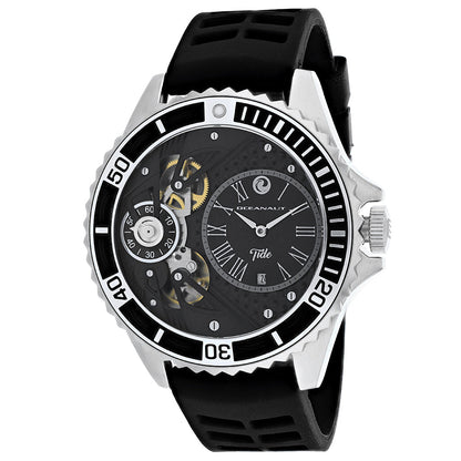 Oceanaut Men's Tide