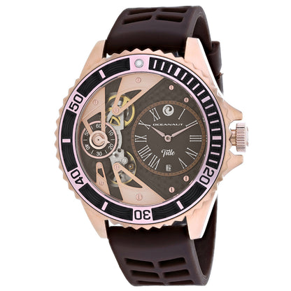Oceanaut Men's Tide
