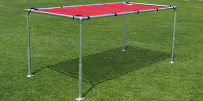 OPEN CHUTES