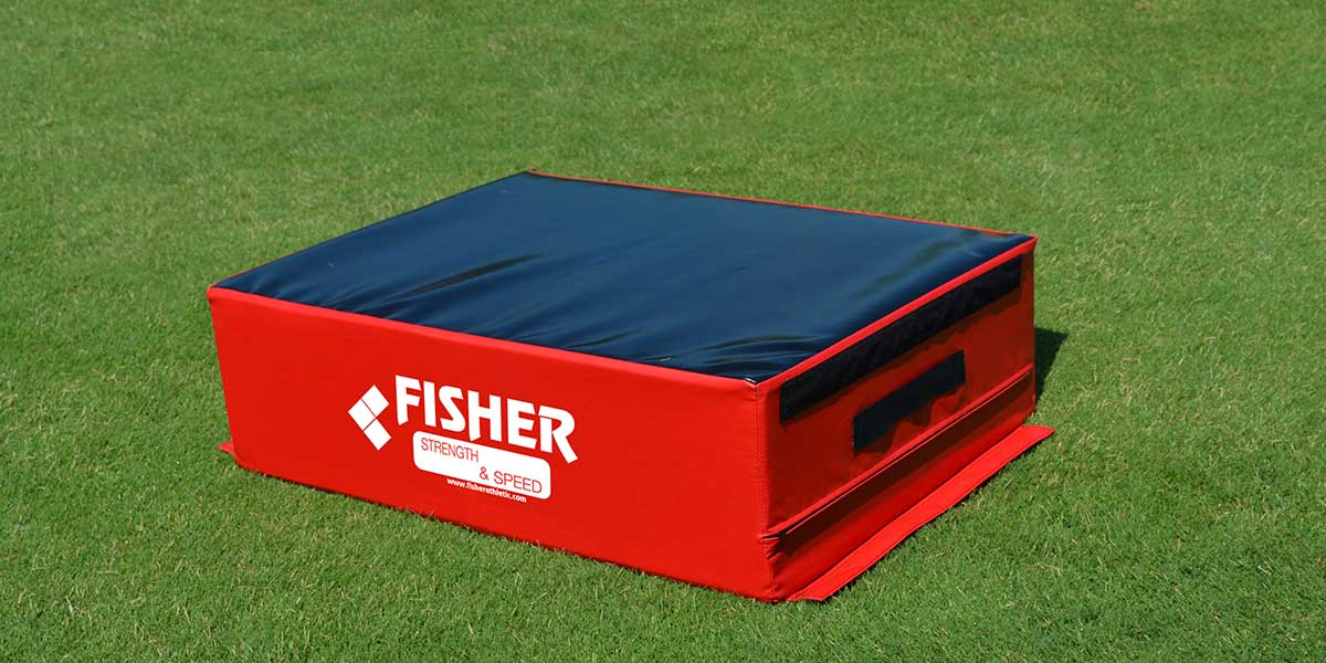 Impact Plyo Boxes