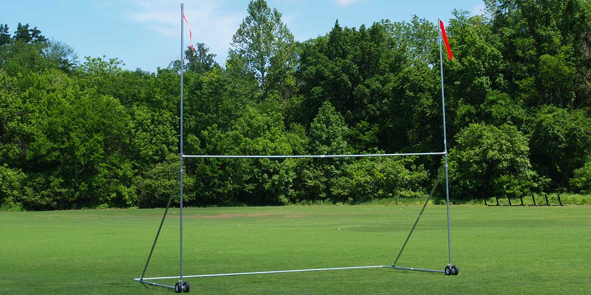 Portable Goal Post