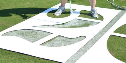 Pro Style Stencil Set