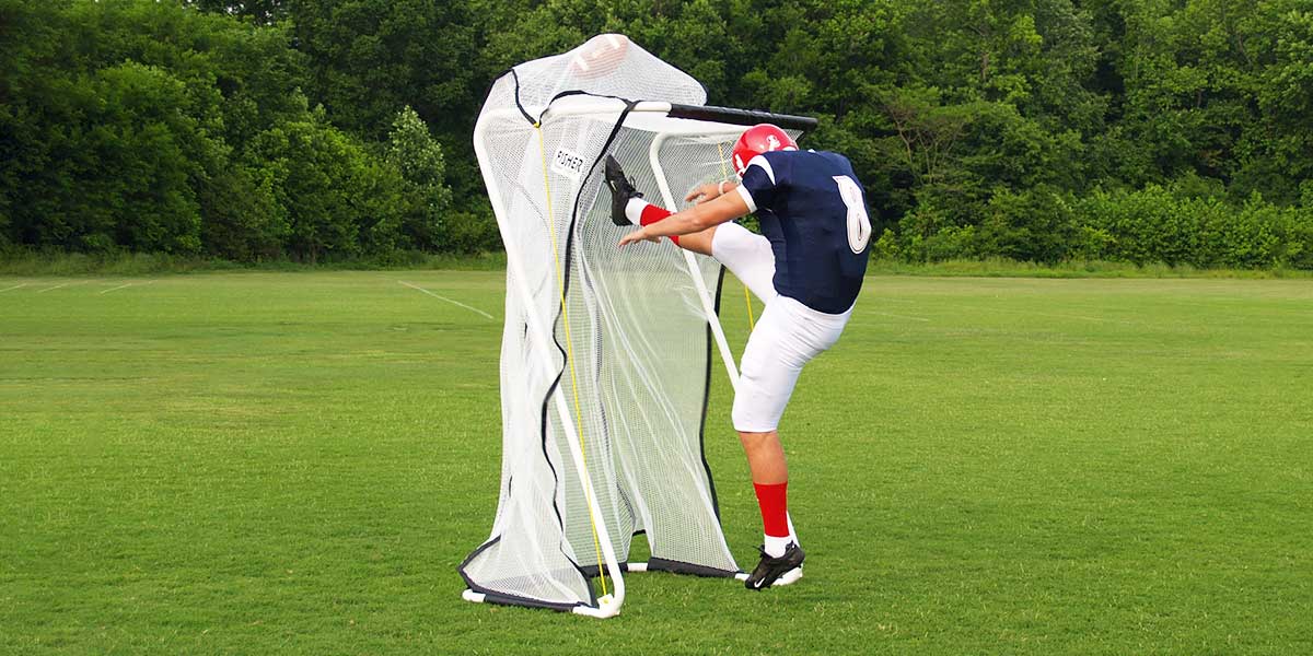 Kicking System
