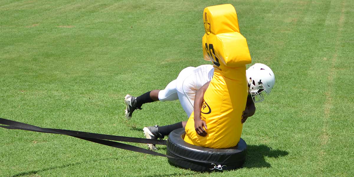 Spartan Pursuer
