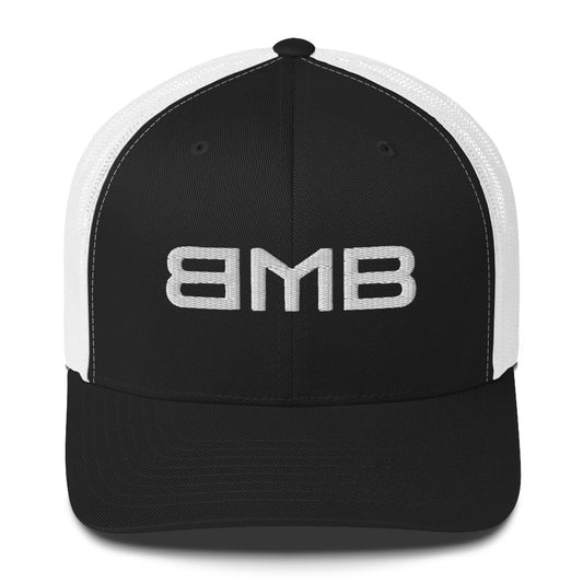 BMB Trucker Hat