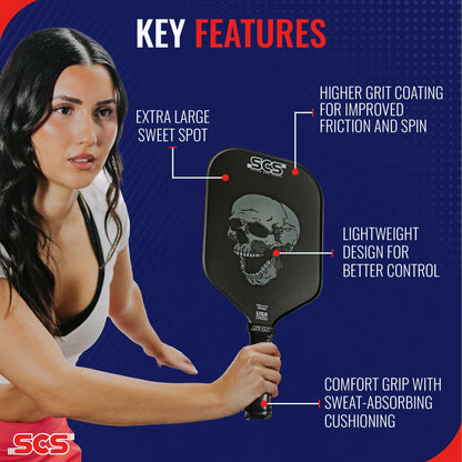 Nightmare | Evo-Lite Series