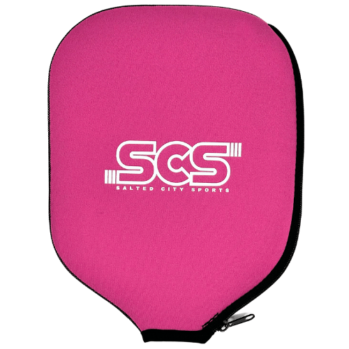 Pickleball Paddle Cover