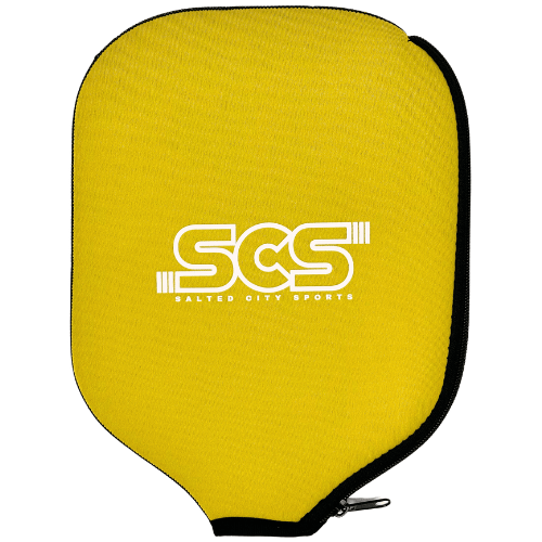Pickleball Paddle Cover