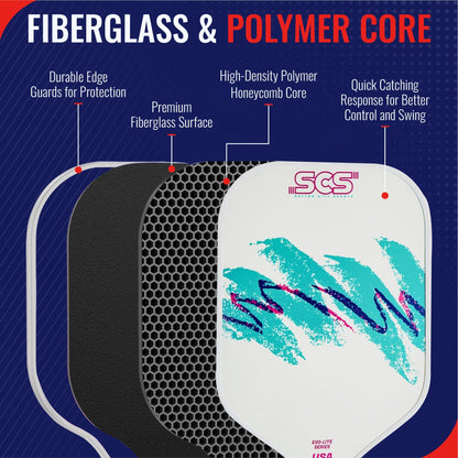 Nostalgia | Evo-Lite Series