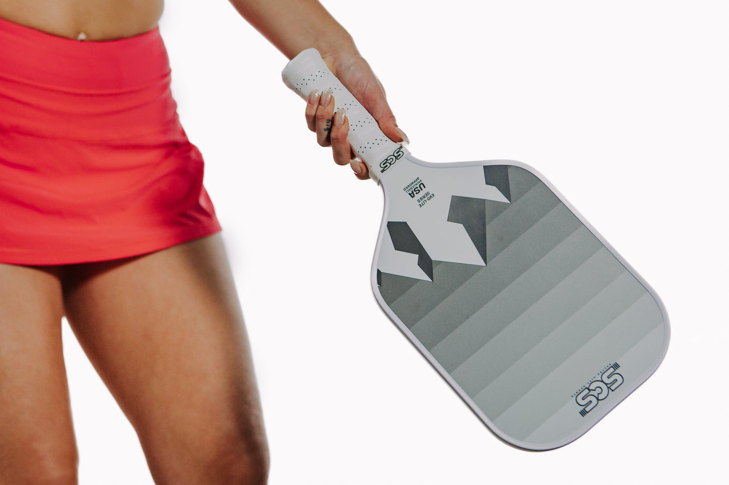 Glacier | Evo-Lite Series