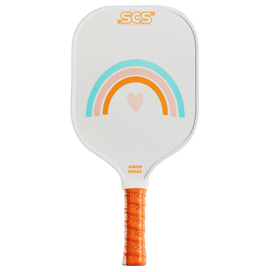Rainbow | Junior Series | Kids Pickleball Paddle