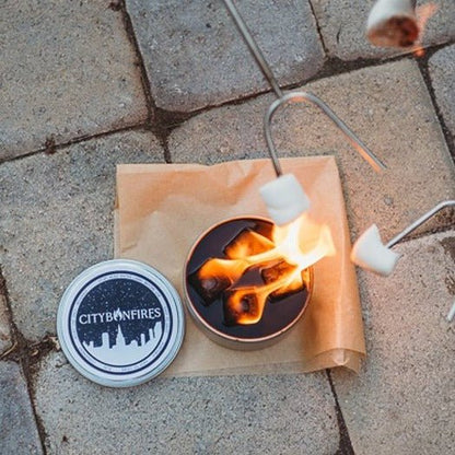 S'mores Kit (Makes 4)