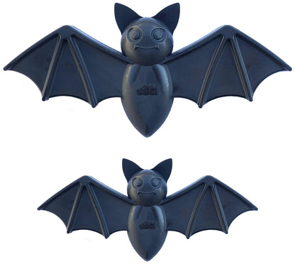 Vampire Bat Nylon Dog Chew Toy for Aggressive Chewers | USA Made & FDA Compliant
