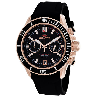 Seapro Men's Thrash