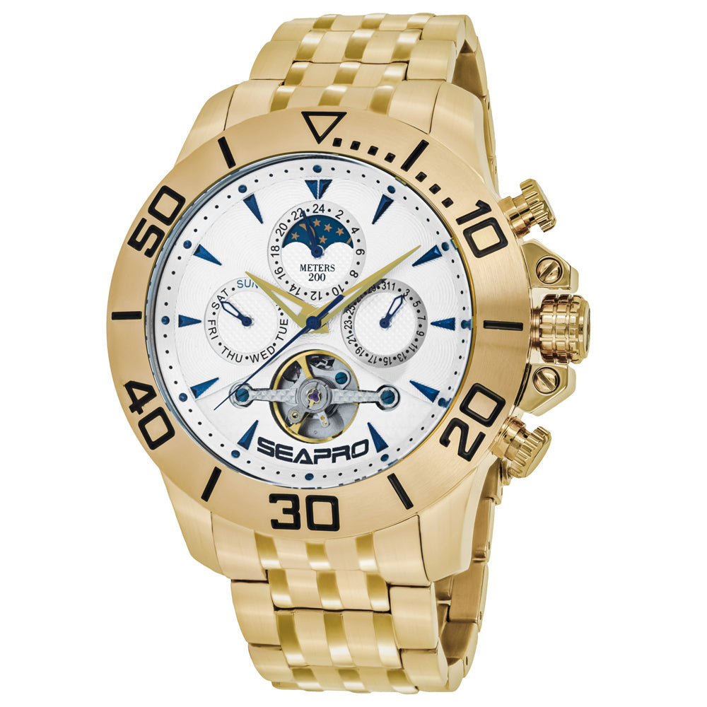 Seapro Men's Montecillo