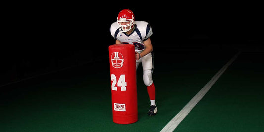 Stand Up Dummy