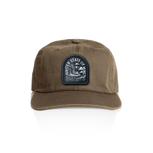 State Of Mind Hat