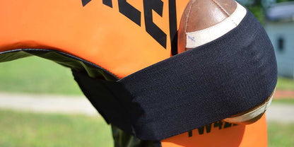 Tackle Wheel Ball Holder