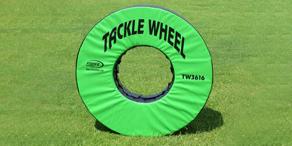 Tackle Wheel