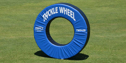 Tackle Wheel 54"