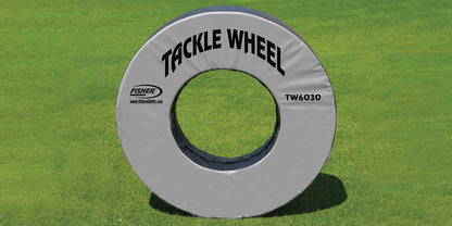 Tackle Wheel 60"