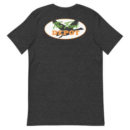 TFD t-shirt