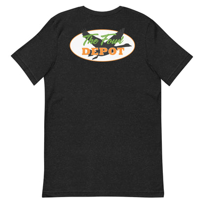 TFD t-shirt