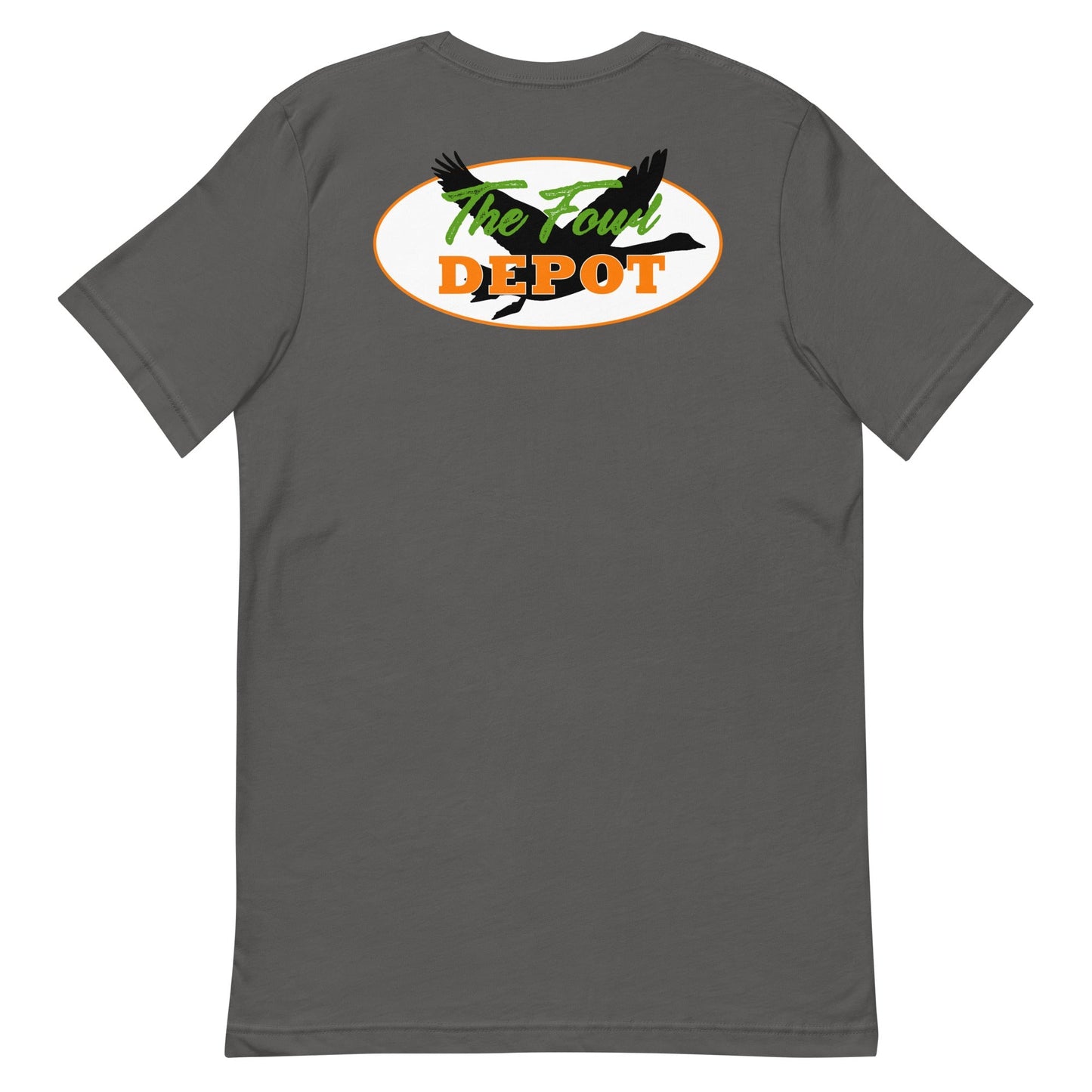 TFD t-shirt