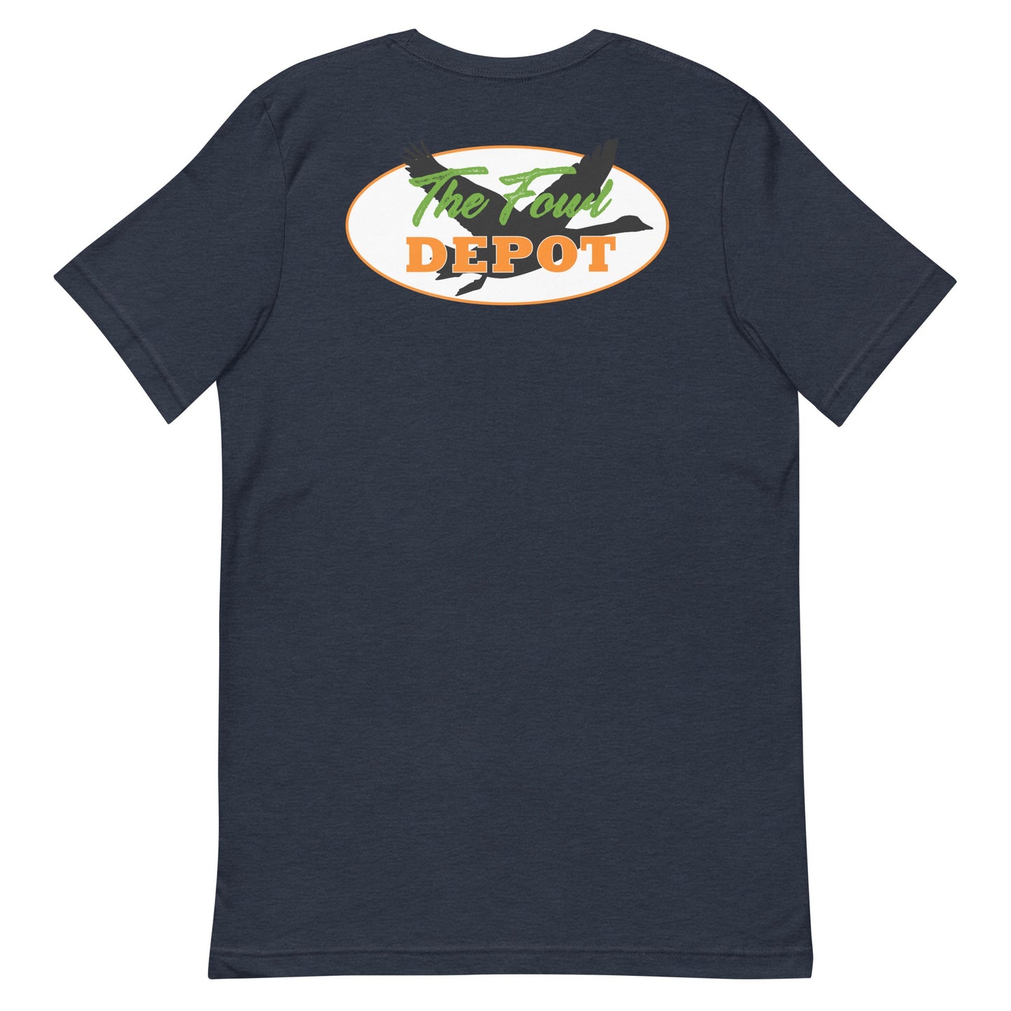 TFD t-shirt