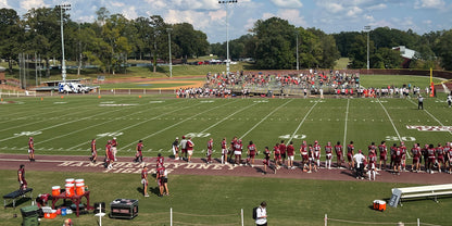 Titan Sideline Protector