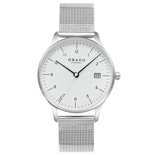 Obaku Women's Chia Lille