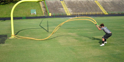 Warrior Ropes